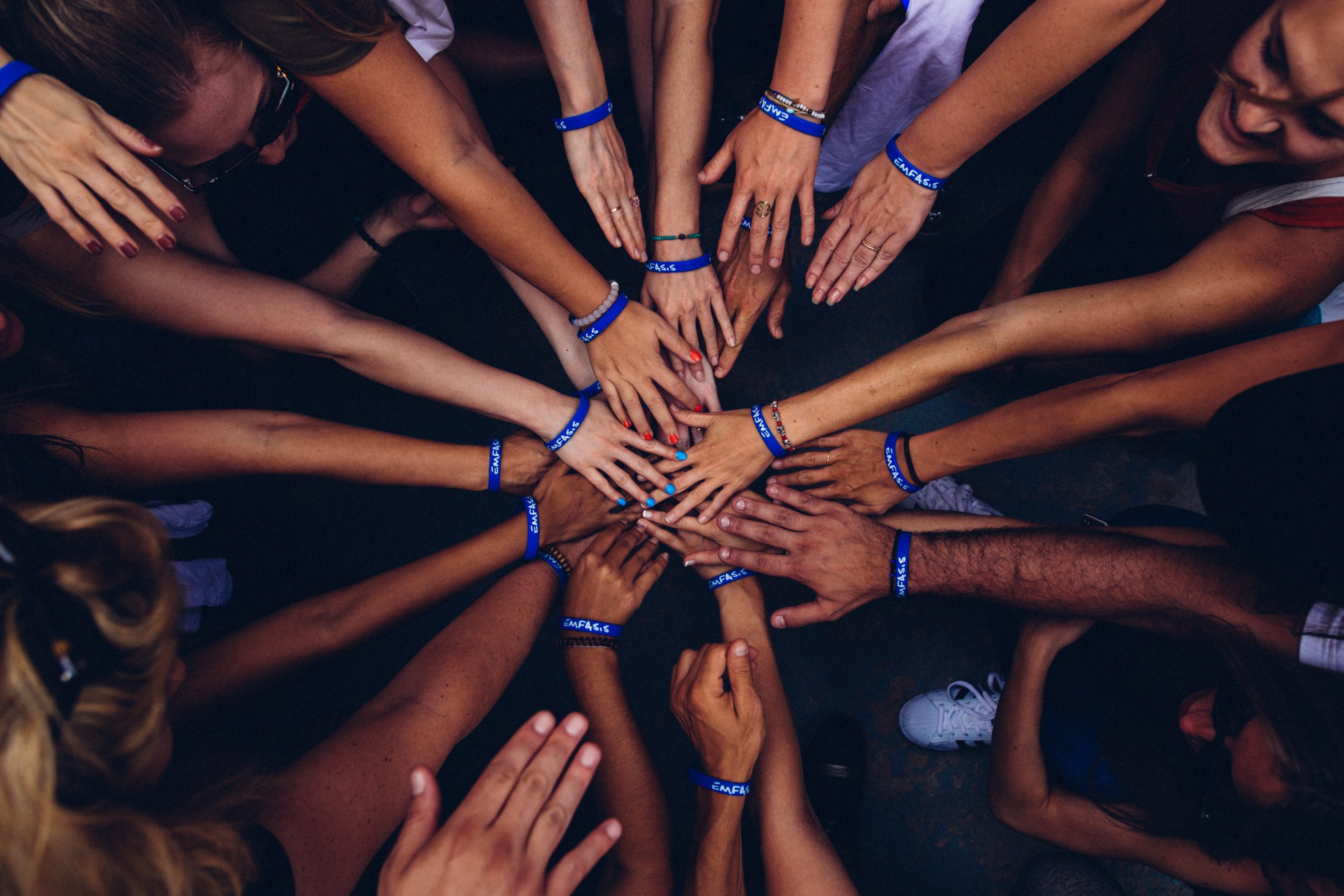 7 Characteristics of Great Leadership