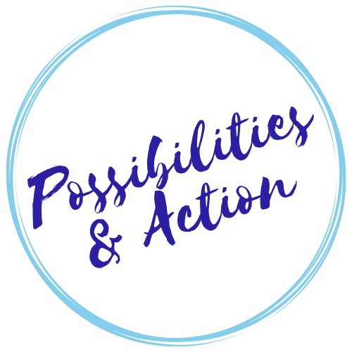 Possibilities and Action